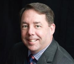 Rob Hegarty