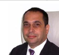 Eric Hasham