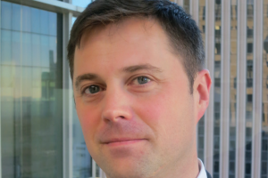 Murrough O’Brien, head, Cboe BIDS APAC Murrough O’Brien, head, Cboe BIDS APAC