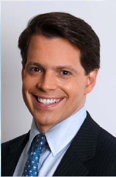 Anthony Scaramucci