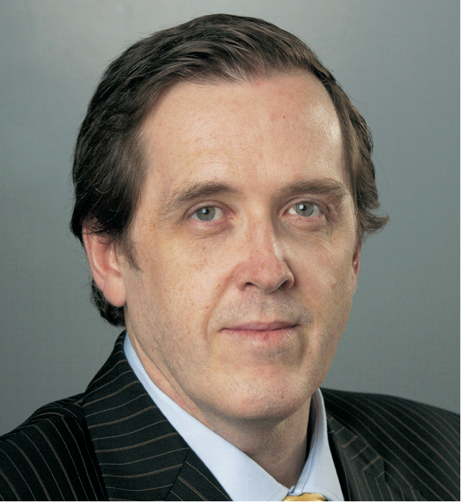 Carl Weir