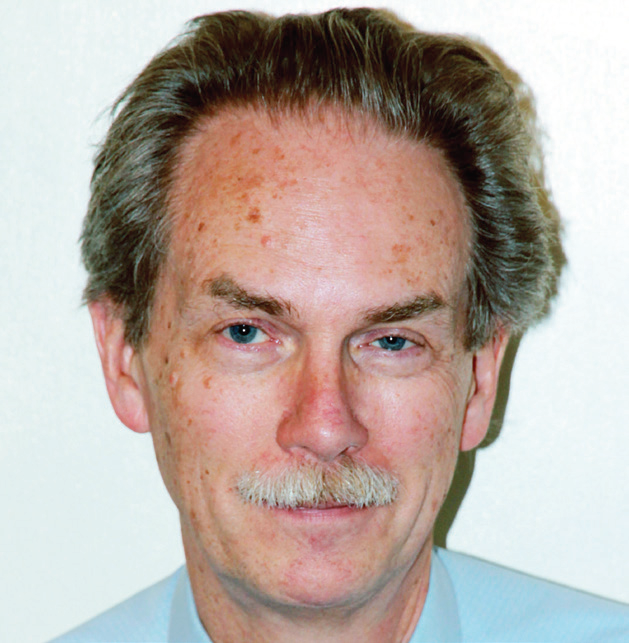 David Tolman