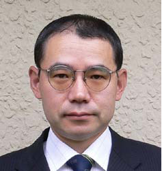 Hiroshi Matsubara