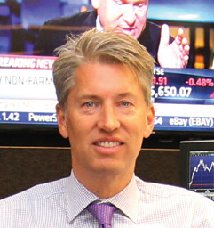 Mark Kuzminskas
