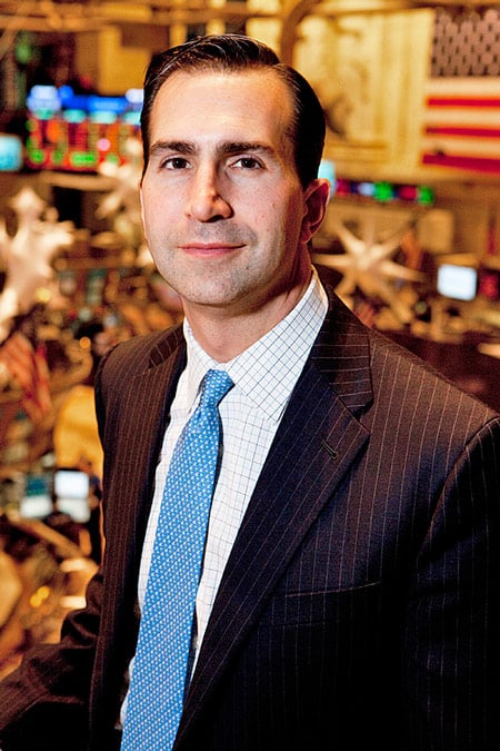 Rosenblatt_JoeGawronski Joe Gawronski