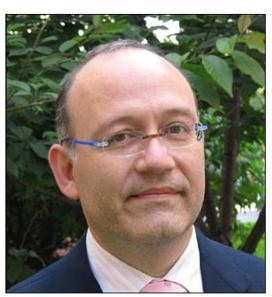 George Kledaras