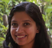 Malavika Shekar