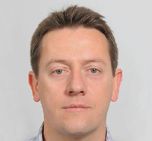 Michel Balter1