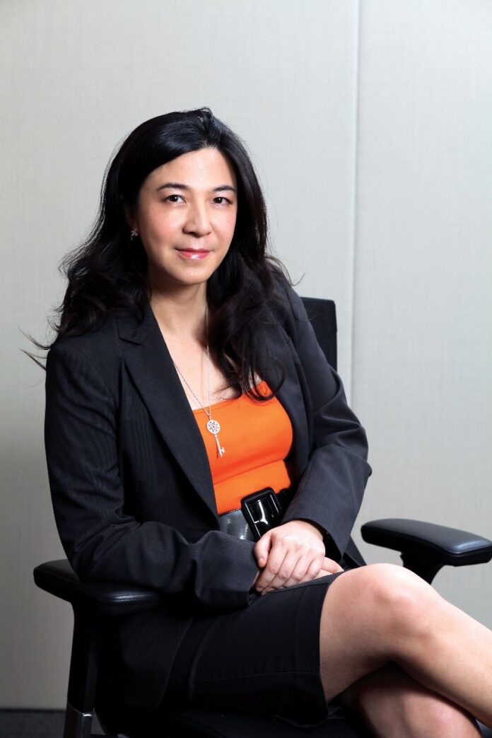 Jacqueline Loh