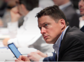 Inaugural Conference 2014