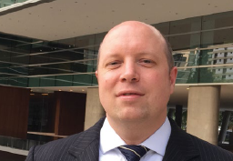 Dr. Christian Zimmer Q4