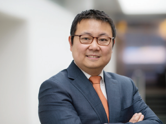 Leo Li