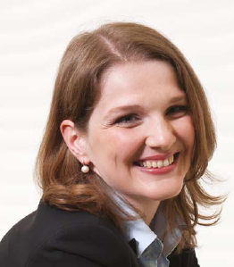 Sandra Bramhoff