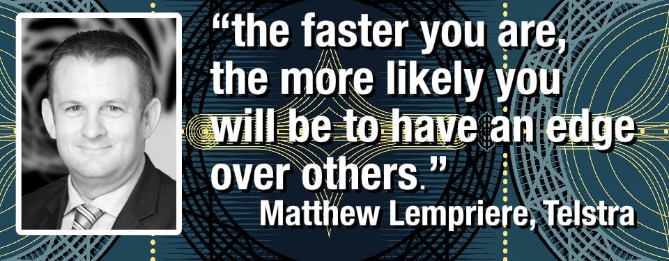 Connectivity 2016 : Matthew Lempriere