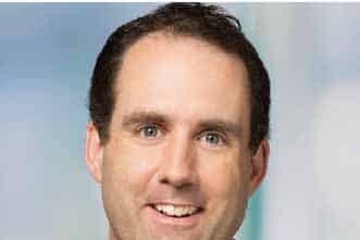 Rob Cranston, global head of equities product, Liquidnet Rob Cranston, global head of equities product, Liquidnet