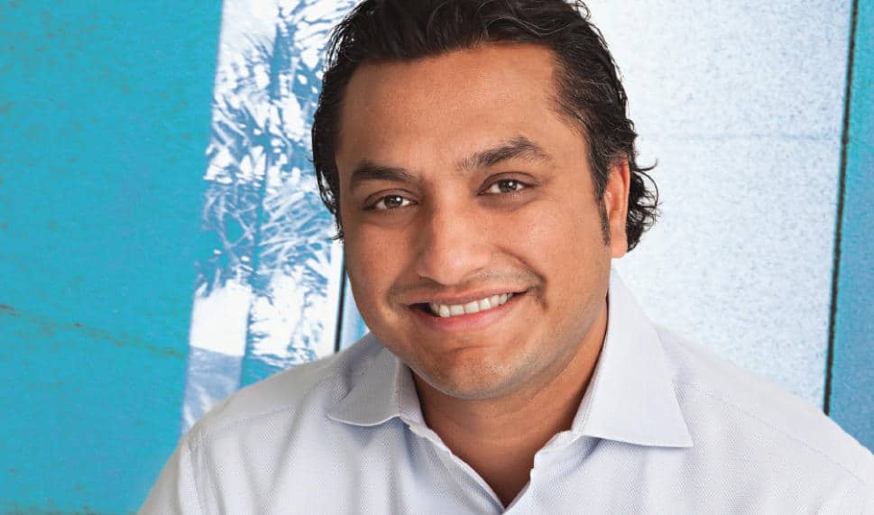 Be37_WEB_Nishi Rangalia-TR Nishi Rangalia-Thomson Reuters