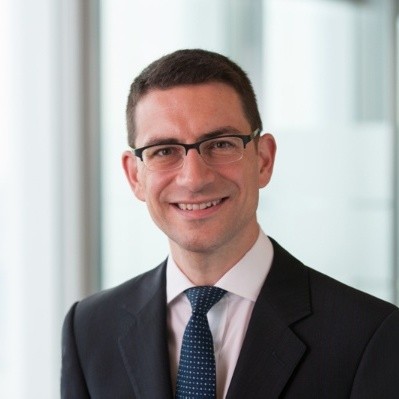 David Rogers, Managing Director at State Street Global Advisors David Rogers, Managing Director at State Street Global Advisors