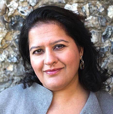 Be44_WEB_Neena Dholani Neena Dholani, FIX Trading Community