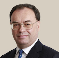 Full size photo of Andrew Bailey