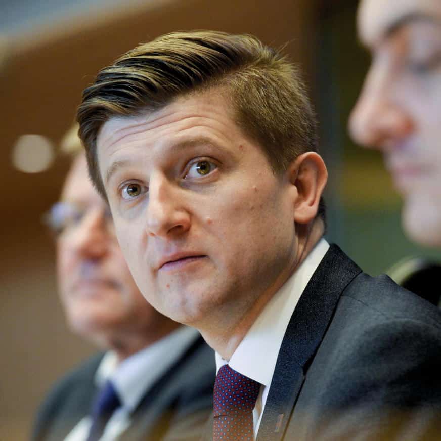 MARIC Zdravko_SQ_©European Union 2020