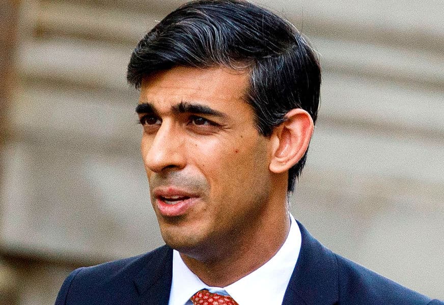 Rishi Sunak(Credit- AFP Photo)_872x600