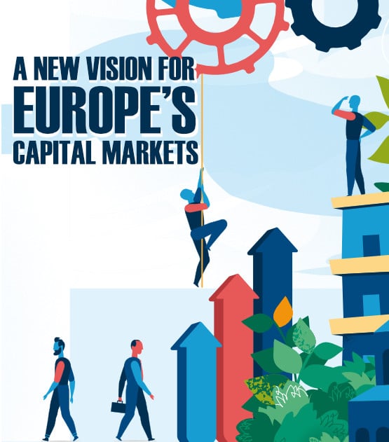 Vision of Europe’s Capital Markets Union