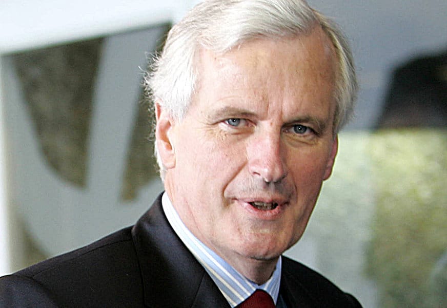 Michel Barnier