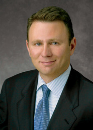 Photo - Elizabeth Evans/ Weil Gotshal