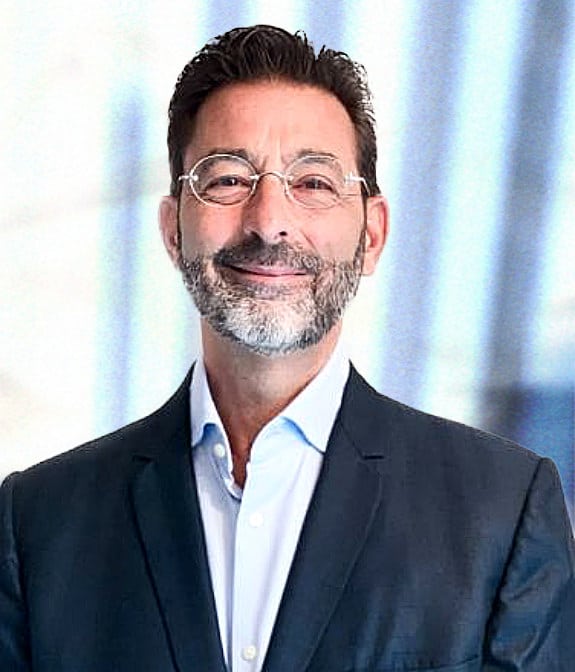 Matteo Dante Perruccio