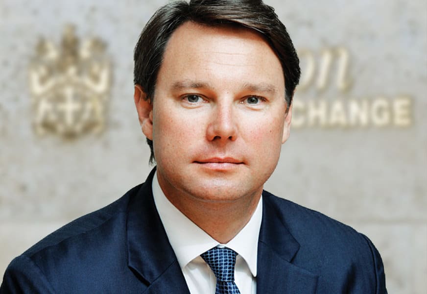 LSEG head of capital markets departs Murray Roos