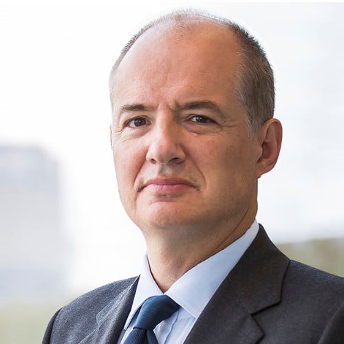 Emmanuel Roman PIMCO