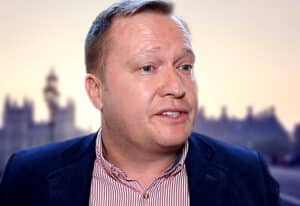 Simon Dove,managing director and head of liquidity for EMEA, Instinet