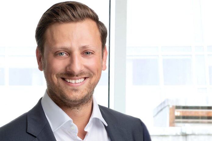 Anvar Karimson, chief technology officer, Kepler Cheuvreux Anvar Karimson, chief technology officer, Kepler Cheuvreux