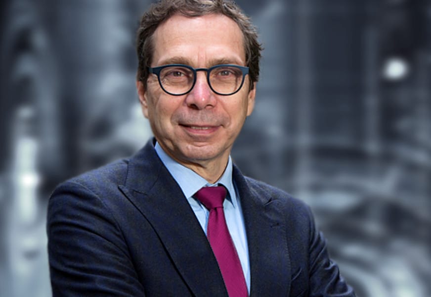 Eric Sinclair TP ICAP-2