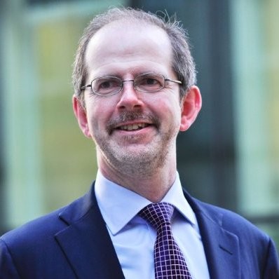 David Strathan Deloitte