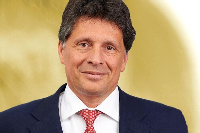 Adam Farkas, CEO, AFME Adam Farkas, CEO, AFME