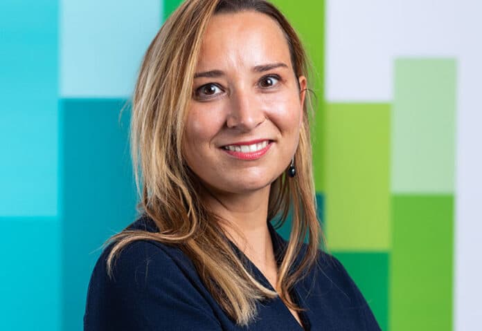 Charlotte Alliot_Euronext_872x600 Charlotte Alliot, Euronext