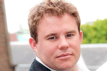 Matt Coupe, co-chair, FIX EMEA Committee