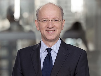 Deutsche Börse AG - Dr. Christoph Böhm