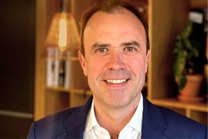 Mike Carrodus, CEO and founder, Substantive Research