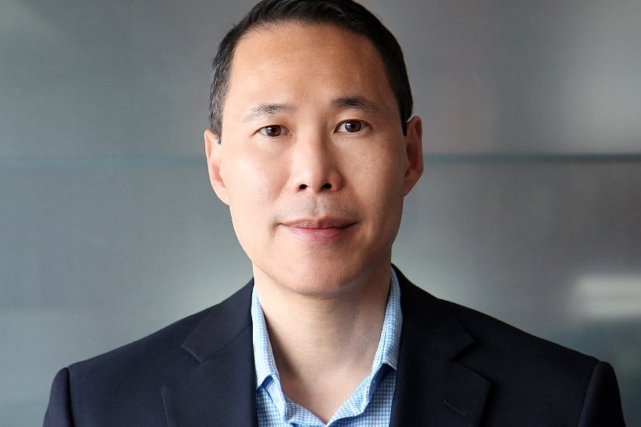 Mike Hom_InterSystems_900x600