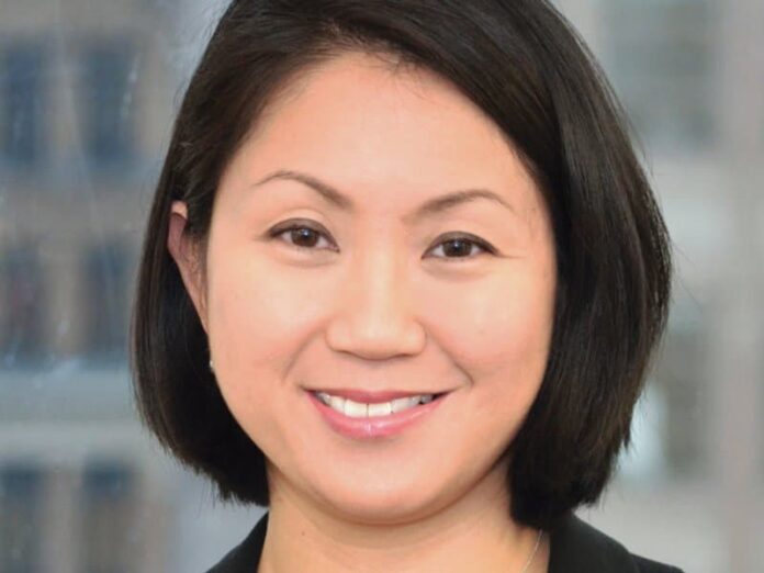 Sherene Ban, CEO of Singapore and Southeast Asia