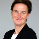 Verena Ross, chair, ESMA