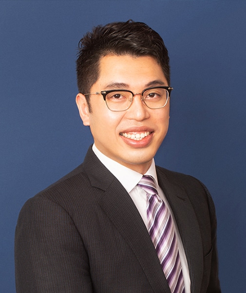 Patrick Chiu, AP Capital