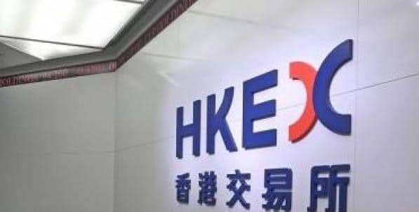 HKEX
