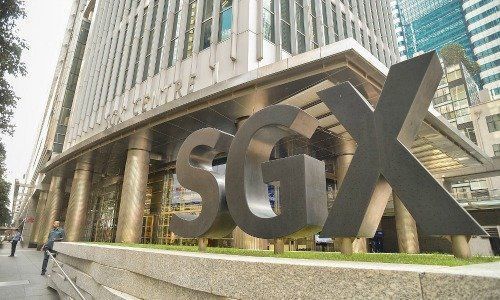 SGX