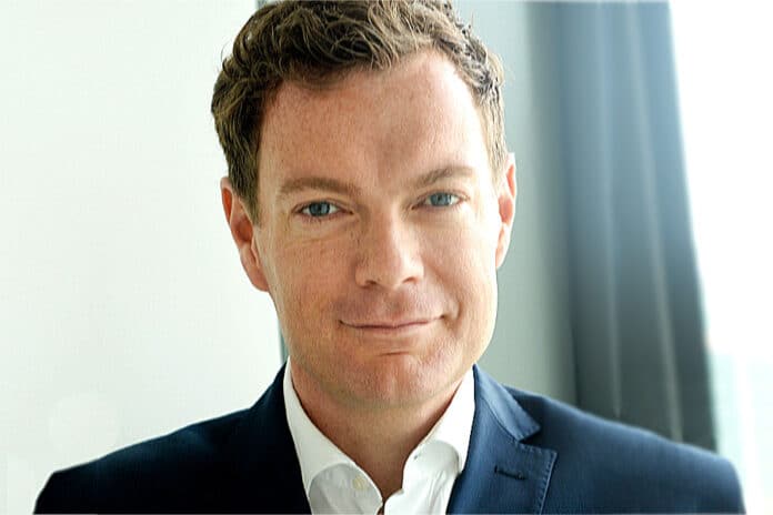 Paul Houston, CME Group_900x600