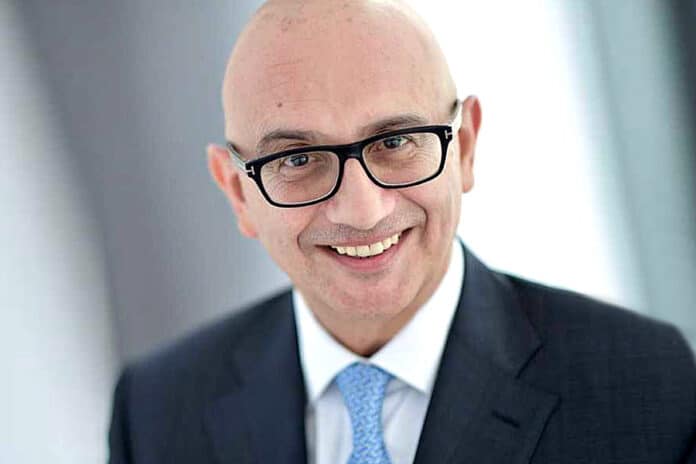 Paul Humphrey, CEO, BMLL Paul Humphrey, CEO, BMLL