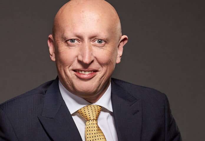 Justin Chapman_Northern Trust