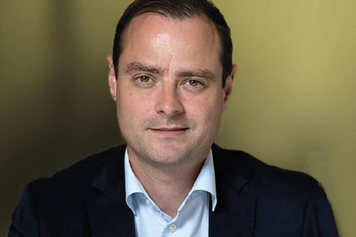 Matt Smith, CEO, Steeleye Matt Smith, CEO, Steeleye